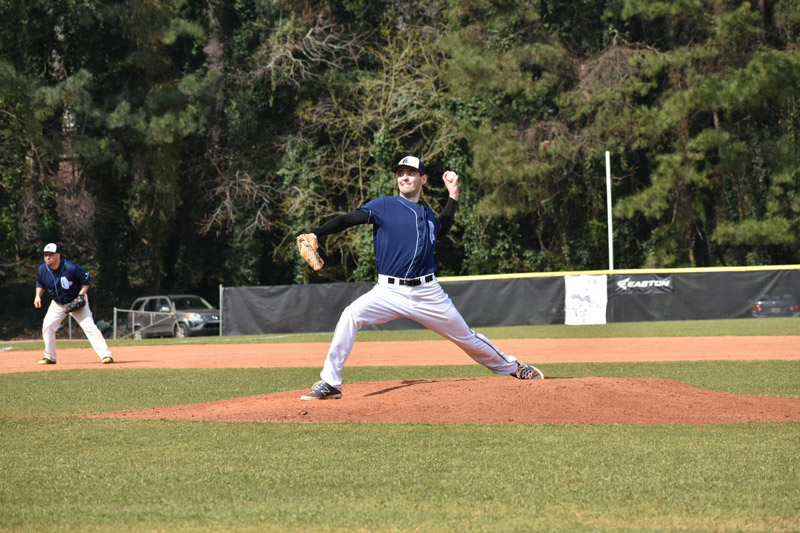 Atlanta Blue Sox