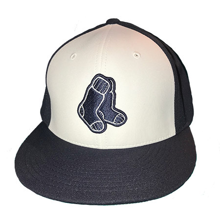 Official Blue Sox Game Hat