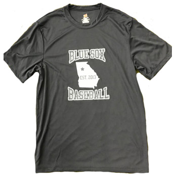 Blue Sox Shirt